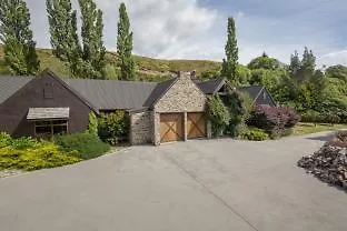Cardrona Valley Lodge